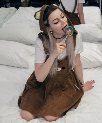 Анкета проститутки Оля - город Золочев, 22 года, №11368