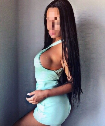 Анкета проститутки Ксюша - город Золочев, 25 лет, №5000